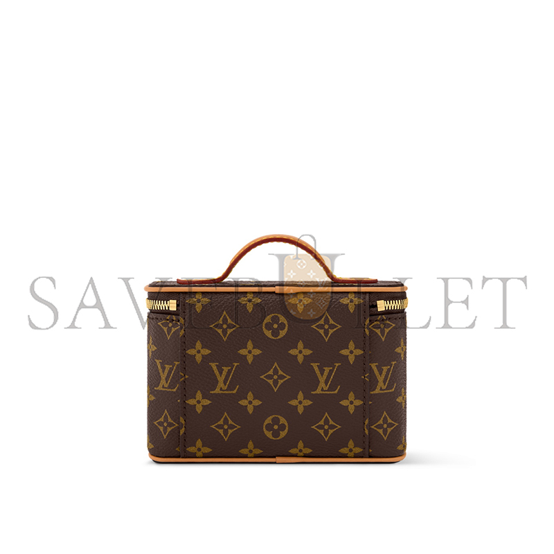 LOUIS VUITTON NICE BEAUTY M83079 (13.5*11.5*3.5cm) LOUIS VUITTON NICE BEAUTY M83079 (13.5*11.5*3.5cm)
